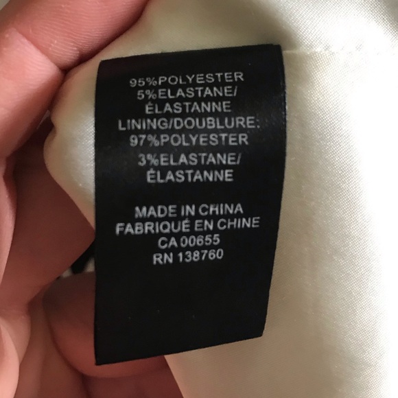 RW&CO floral fit and flare dress - Picture 7 of 8